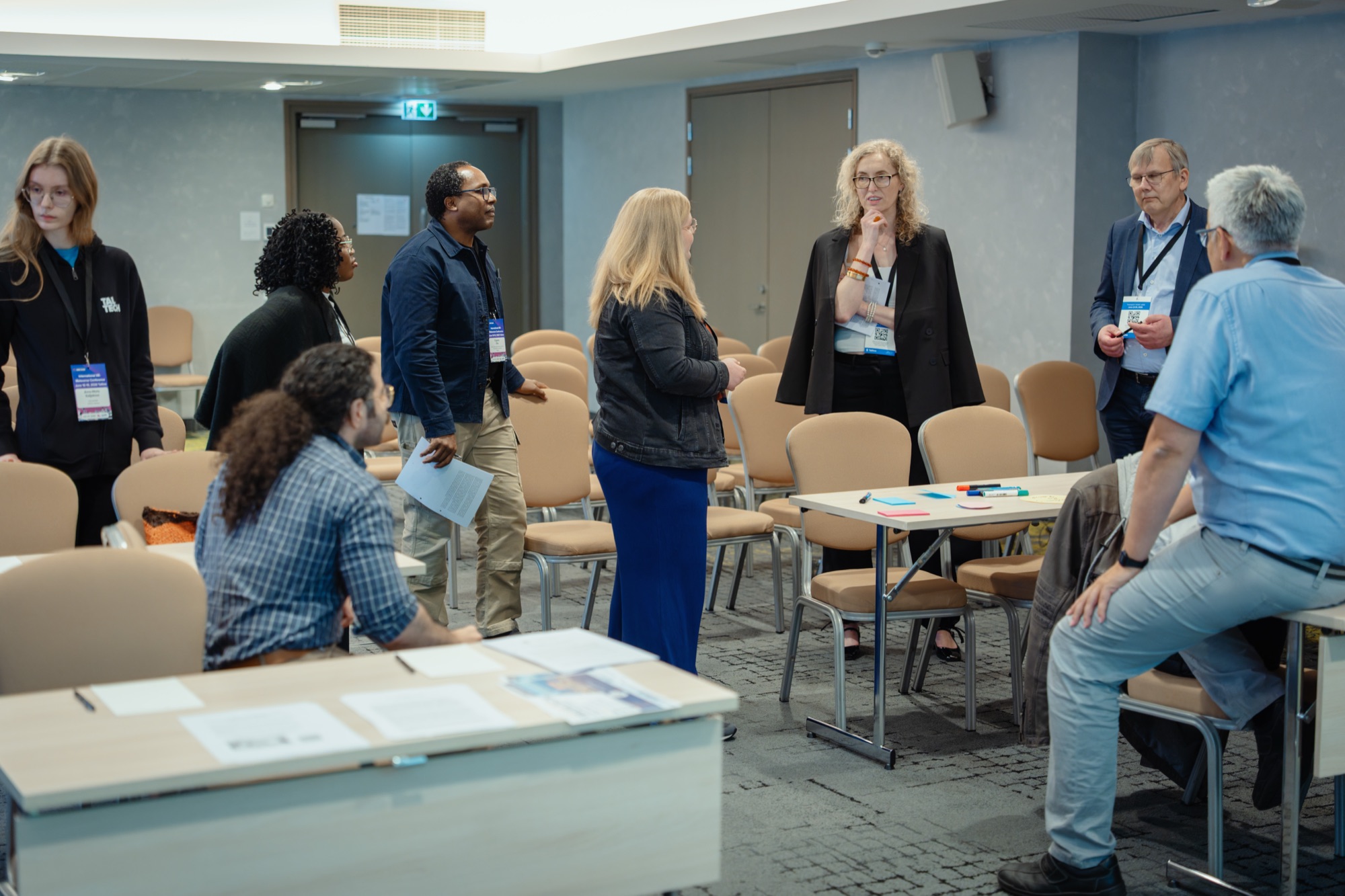 11th International XR-Metaverse Conference — photo 108